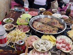 -储奇门鳝鱼火锅(总店)