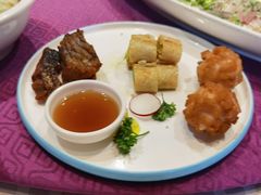 -和记小菜(大宁店)