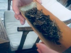 -瓦库茶馆17号(海汇港店)