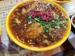 -毛华美食(清扬路店)