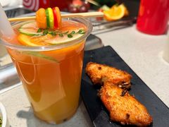 -海底捞火锅(万象城店)