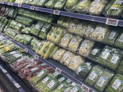 -永辉线上超市(鲁谷店)