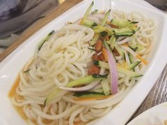 -桂在香知桂林米粉(红博中央公园店)