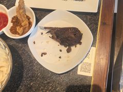 -皇城老妈·大连海鲜火锅(港湾店)