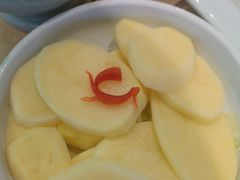 -麻辣空间·清油火锅(万达广场店)
