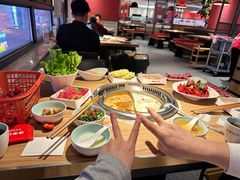 -季季红火锅(长沙步行街店)