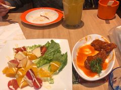 -必胜客(城西银泰店)