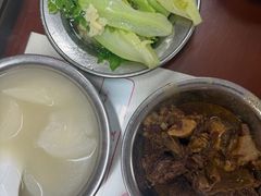 -阿秋牛排(湖心街店)