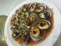 -顺风海鲜港(长寿路店)