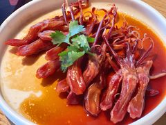 -荣小馆(椒江青悦城店)
