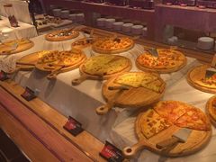 -比格比萨自助(南京万达茂店)