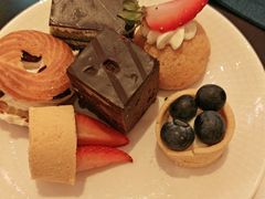 -盛宴自助餐厅(运达喜来登店)