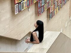 -长春世界雕塑园冰雪艺术天地