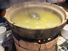 -捞围鲜·港式打边炉(海阳路店)