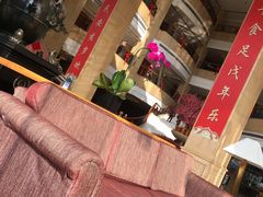 -成都天府丽都喜来登饭店