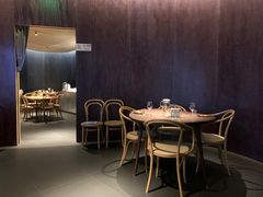 大堂-SHAN山(前滩太古里店)