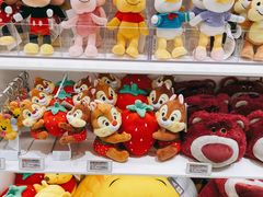 -泡泡玛特POPMART(凯德大峡谷店)