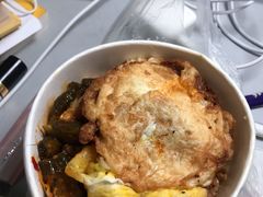 -南理工夜宵美食坑