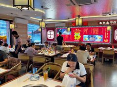 -遇东北林区铁锅炖(南开店)