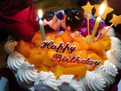 -卡漫莫尼蛋糕(徐汇店)