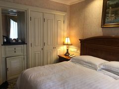 -中旅阿那亚九龙湖·公主酒店