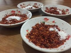 -周记翘脚牛肉