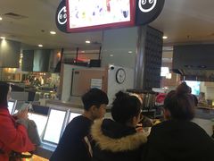 -CoCo都可(虹口龙之梦店)