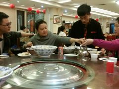 -陕西风味餐厅(陕西省驻京办店)