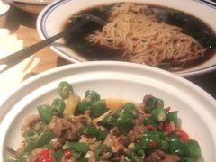 -永安鱼庄·镇江菜(丁卯店)