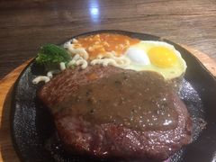 -豪尚豪牛排(彩悦城店)