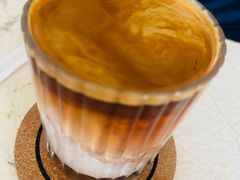 -Me Coffee下午茶艺术空间
