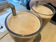 -仙踪林(江燕路万科里店)