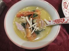 -老海陵·泰州菜(图书馆店)