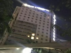 -深圳海景嘉途酒店(东翼楼)