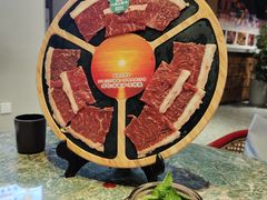 火烧云肥牛-乔先生涮肉·鲜活牛羊肉火锅(塘沽店)