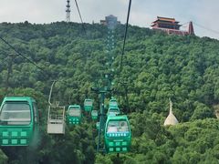 景点-华西村