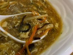 -台北楚楚园馅饼粥(虹桥南丰城店)