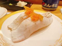 火炙鲷鱼-合点寿司(金虹桥商场店)