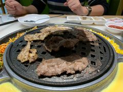 -韩宫宴炭火烤肉(印象城店)
