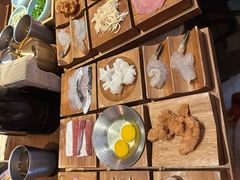 -银米·云南传统过桥米线(双廊黑金冠店)
