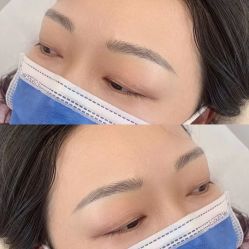 -MIVI野生眉纹绣纹眉