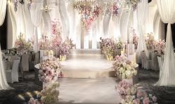 -天邑国际酒店·宴会厅