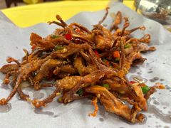 -大笑饭堂(甲子桥店)