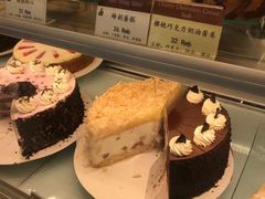 -德南面包房(尚都店)
