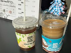 -JPG coffee(广州体育西店)