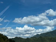 -安吉龙王山峡谷漂流