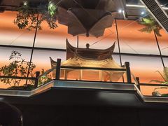 -西塔老太太泥炉烤肉(上海七宝领展广场店)