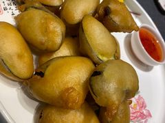 -名都饭店