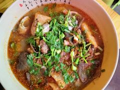-筒骨麻辣烫(永同昌公寓胜明花园店)