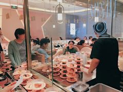 -争鲜回转寿司(南开大悦城店)